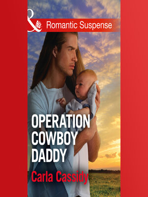 cover image of Operation Cowboy Daddy